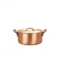 Falk Culinair Fusion Meat Pot with Lid 16 cm