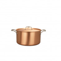 Falk Culinair Signature 2.0 Fleischtopf mit Deckel 16 cm