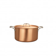 Falk Culinair Signature 2.0 Meat Pot with Lid 20 cm