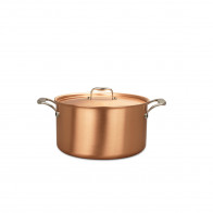 Falk Culinair Signature 2.0 Meat Pot with Lid 24 cm