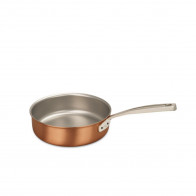 Falk Culinair Signature 2.0 Sautoir mit Stielgriff 24 cm