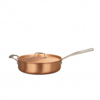 Falk Culinair Signature 2.0 Sauté Pan with Handle 28 cm