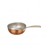 Falk Culinair Signature 2.0 Soßentopf mit Stielgriff 24 cm