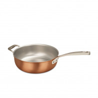 Falk Culinair Signature 2.0 Saucepan with Handle 28 cm