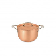 Falk Culinair Signature 2.0 Vegetable Pot with Lid 20 cm