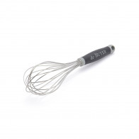 de Buyer GÖMA egg whisk 35 cm with spring steel wires - plastic handle