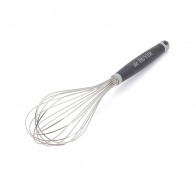 de Buyer GÖMA egg whisk 45 cm with spring steel wires - plastic handle