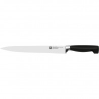 Zwilling ****VIER STERNE ham knife 26 cm