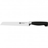 Zwilling ****VIER STERNE Bread Knife 20 cm