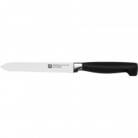 Zwilling ****VIER STERNE universal knife 13 cm