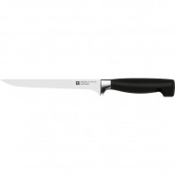 Zwilling ****FOUR-STARS filleting knife 18 cm