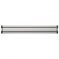Zwilling knife storage magnetic strip 30 cm aluminum - aluminum