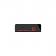 Zwilling knife storage knife sheath 8 cm black - plastic