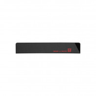 Zwilling knife storage sheath 20 cm black - plastic