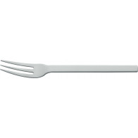 Zwilling Minimale Kuchengabel 16 cm - Edelstahl