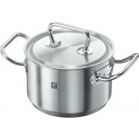 Zwilling TWIN Classic Cooking Pot 16 cm - Stainless Steel
