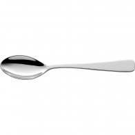 Zwilling Soho menu spoon 20 cm - stainless steel