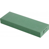 Miyabi MIYABI Accessory Sharpening Stone 400 - Aluminum Oxide - Green