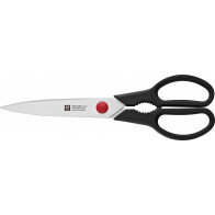 Zwilling TWIN L Vielzweckschere 23 cm - Edelstahl