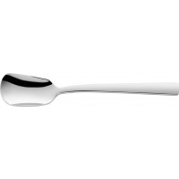 Zwilling Dinner Zuckerlöffel Silber poliert 14 cm - Edelstahl