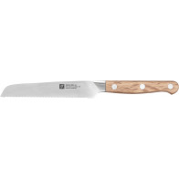 Zwilling Pro Wood Knife Universal Knife 13 cm