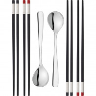 Zwilling Chopsticks Chopstick Set 10-pc. - Plastic