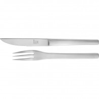 Zwilling Steak Sets steak cutlery set, 12-piece – stainless steel