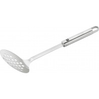 Zwilling Pro Kitchen Helper Slotted Spoon 33 cm 18/10 Stainless Steel
