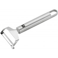 Zwilling Pro Kitchen Helper Swivel Peeler 17 cm 18/10 Stainless Steel