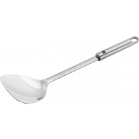 Zwilling Pro Kitchen Helper Wok Turner 37 cm 18/10 Stainless Steel