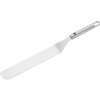 Zwilling Pro Küchenhelfer Wender 41 cm 18/10 Edelstahl