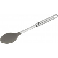 Zwilling Pro Küchenhelfer Kochlöffel 32 cm Silikon - Silikon