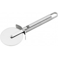 Zwilling Pro Küchenhelfer Pizzaschneider 20 cm 18/10 Edelstahl