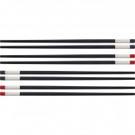 Zwilling Chopsticks Chopstick Set 8-piece - Plastic
