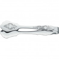 Zwilling East Frisian Pastry Tongs 17 cm - Stainless Steel