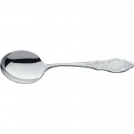 Zwilling East Frisian Cream & Soup Spoon 15 cm - Stainless Steel