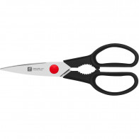 Zwilling TWIN L multipurpose scissors 20 cm - stainless steel