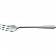 Zwilling Chiaro cake fork polished 15 cm - stainless steel