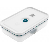 Zwilling Fresh & Save La Mer Vacuum Lunch Box L Flat - Plastic