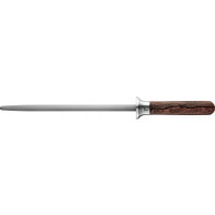 Zwilling 1731 Wetzstahl 23 cm - Keramik