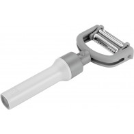 Zwilling Z-CUT 5-in-1 Sparschäler 19 cm - Kunststoff
