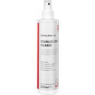 "Zwilling Specials Cookware Cleaning and Care"