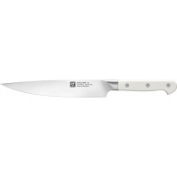 Zwilling Pro le blanc Messer Fleischmesser 20 cm
