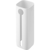 Zwilling Fresh & Save Cube Cover 4S 10 cm Weiß - Kunststoff