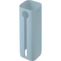 Zwilling Fresh & Save Cube Cover 4S Blue - Plastic