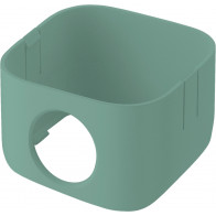 Zwilling Fresh & Save Cube Cover S 10 cm Sage Green - Plastic