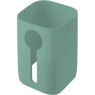 Zwilling Fresh & Save Cube Cover 2S 10 cm Sage Green - Plastic