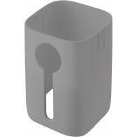 Zwilling Fresh & Save Cube Cover 2S 10 cm Gray - Plastic