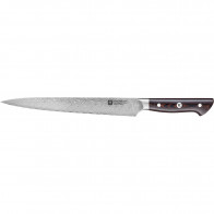 Zwilling Tanrei Meat Knife 23 cm - Stainless Steel
