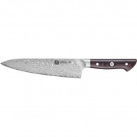 Zwilling Tanrei chef's knife 20 cm - stainless steel
